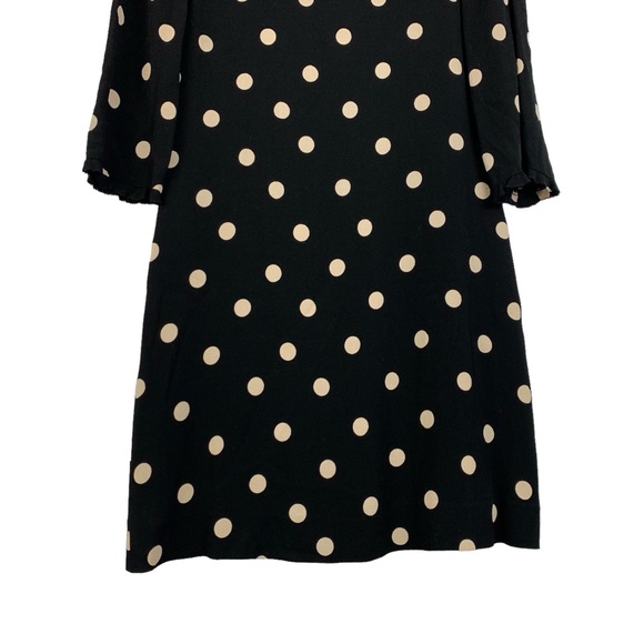 Kate Spade Dizzy Dot Dress Size 4 NWT - Picture 6 of 15